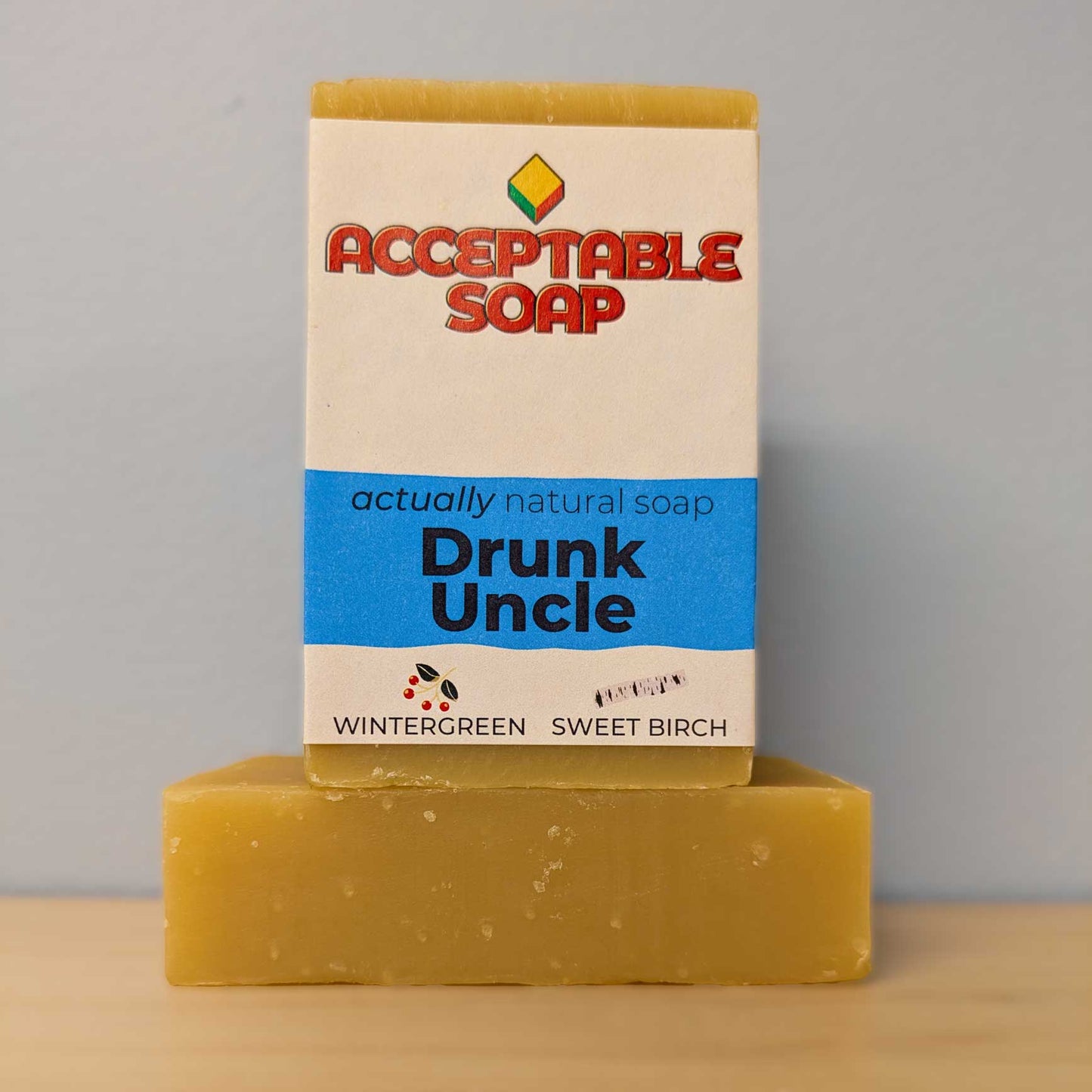 Drunk Uncle