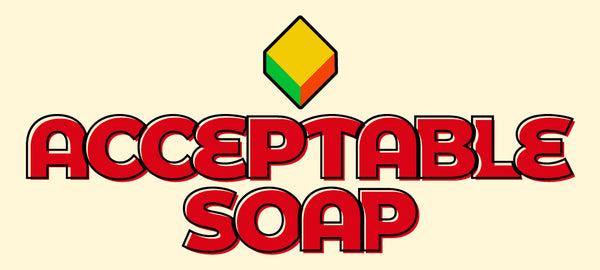 Acceptable Soap