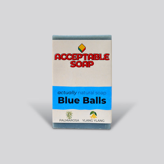 Blue Balls