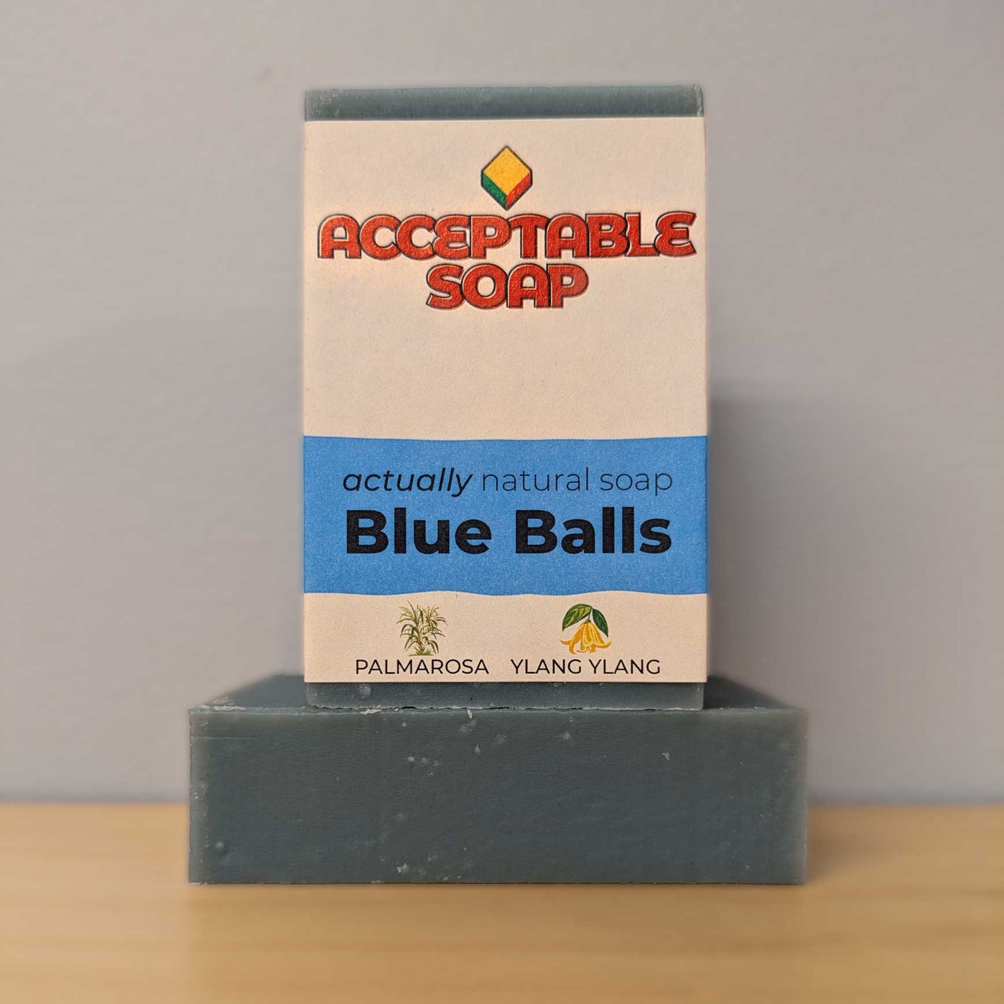 Blue Balls