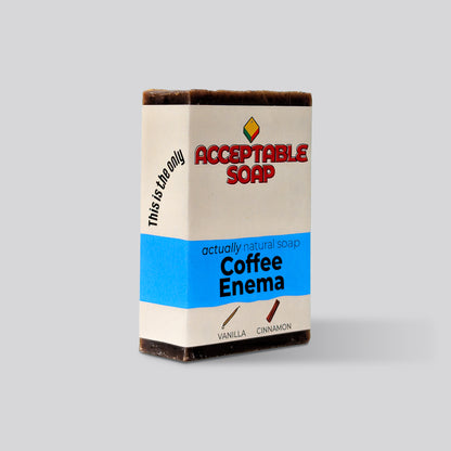 Coffee Enema