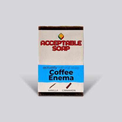 Coffee Enema