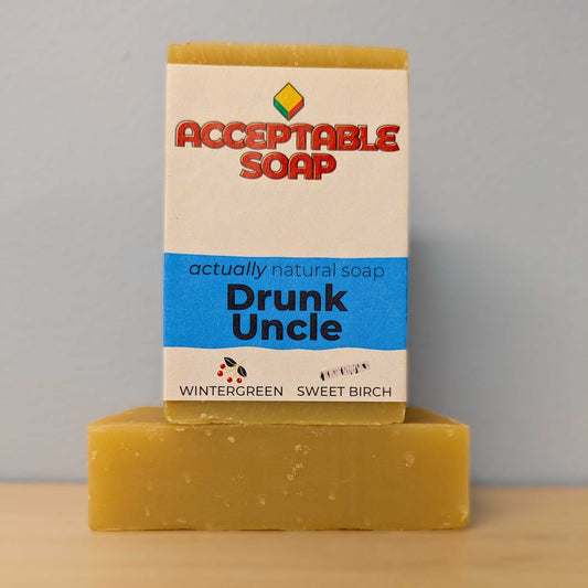 Drunk Uncle