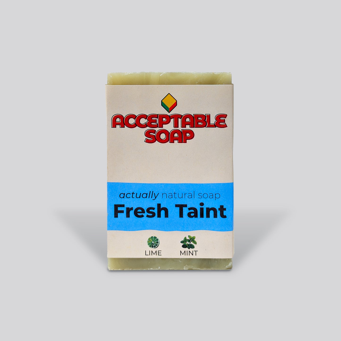 Fresh Taint