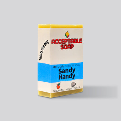 Sandy Handy