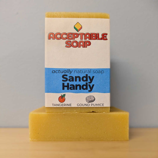 Sandy Handy