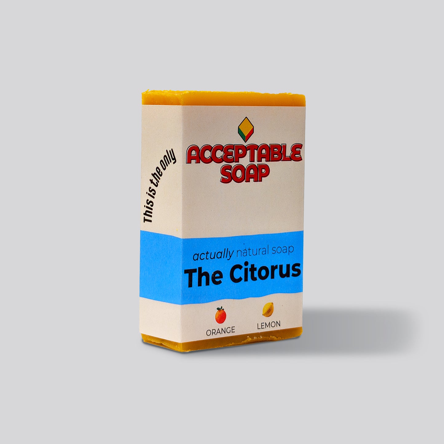 The Citorus