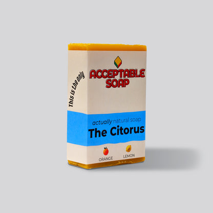 The Citorus