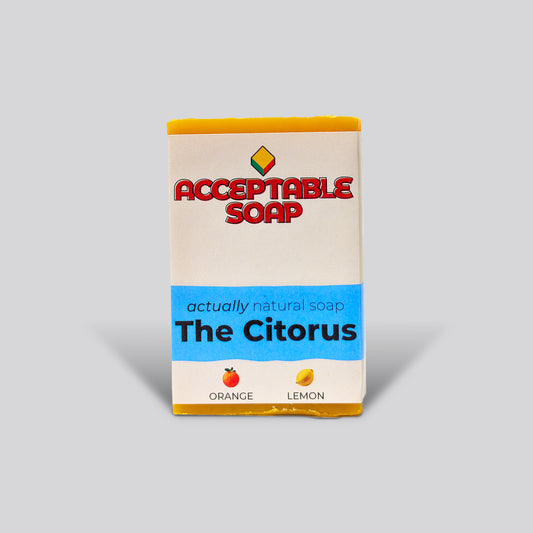 The Citorus