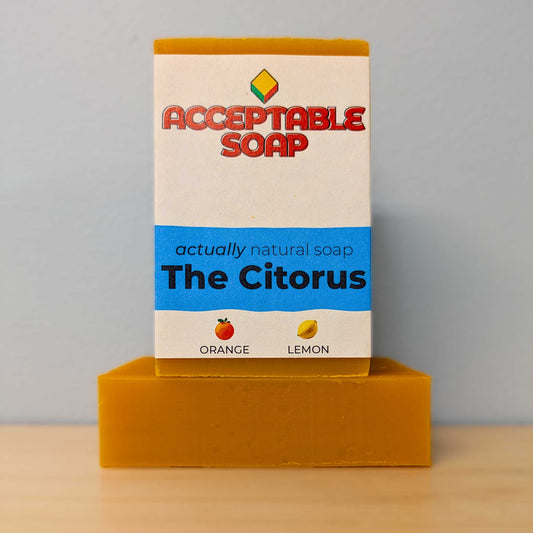 The Citorus