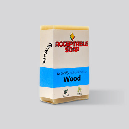 Wood