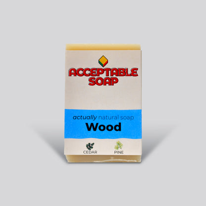Wood